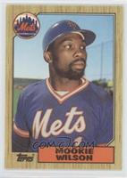 Mookie Wilson