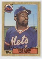 Mookie Wilson