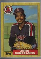 John Candelaria