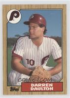 Darren Daulton