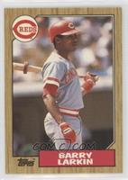 Barry Larkin