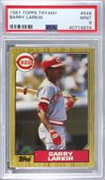 Barry Larkin [PSA 9 MINT]