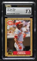 Barry Larkin [CSG 7.5 Near Mint+]