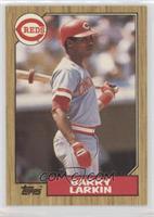 Barry Larkin