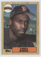 Chili Davis