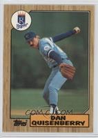 Dan Quisenberry