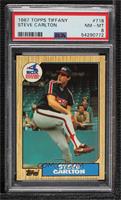 Steve Carlton [PSA 8 NM‑MT]