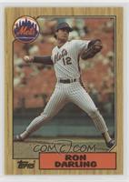 Ron Darling