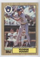 Robin Yount