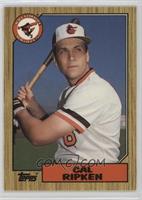 Cal Ripken