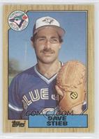 Dave Stieb