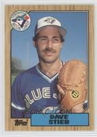 Dave Stieb