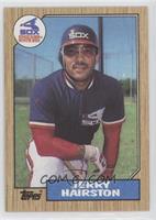 Jerry Hairston (Philadelphia Phillies Team Back)