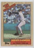 Record Breaker - Roger Clemens