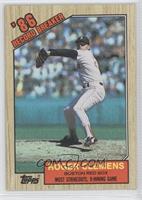 Record Breaker - Roger Clemens