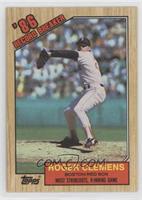 Record Breaker - Roger Clemens