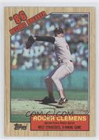 Record Breaker - Roger Clemens