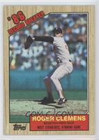 Record Breaker - Roger Clemens