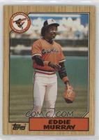 Eddie Murray