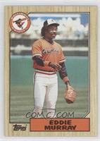 Eddie Murray