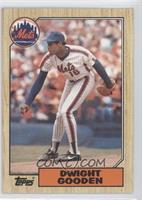 Dwight Gooden