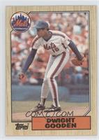 Dwight Gooden