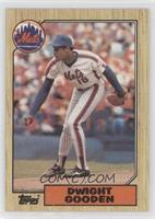 Dwight Gooden