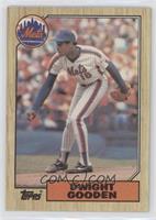 Dwight Gooden