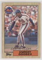 Dwight Gooden [EX to NM]