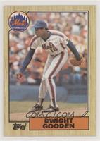 Dwight Gooden