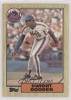 Dwight Gooden