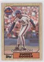 Dwight Gooden