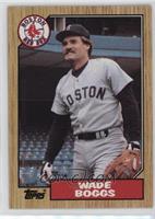 Wade Boggs