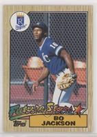 Future Stars - Bo Jackson