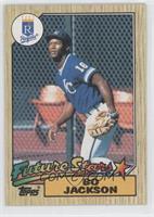 Future Stars - Bo Jackson