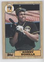 Bobby Bonilla