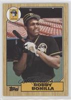 Bobby Bonilla [EX to NM]