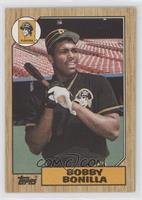 Bobby Bonilla