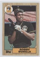 Bobby Bonilla