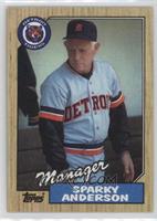 Sparky Anderson