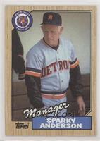 Sparky Anderson