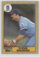 Steve Balboni