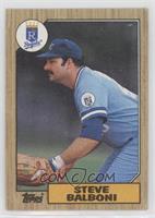 Steve Balboni