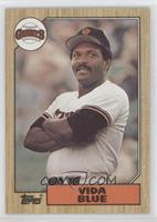 Vida Blue