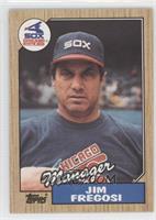 Jim Fregosi