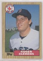 Roger Clemens [EX to NM]