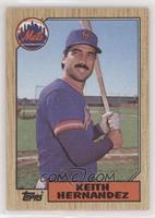 Keith Hernandez