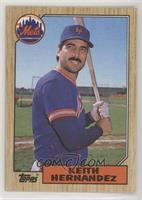 Keith Hernandez