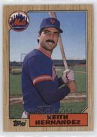 Keith Hernandez