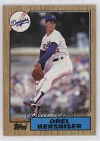 Orel Hershiser